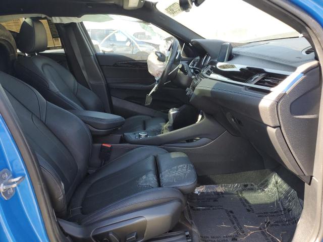 WBXYJ5C54K5N56518 BMW X2 Xdrive28i