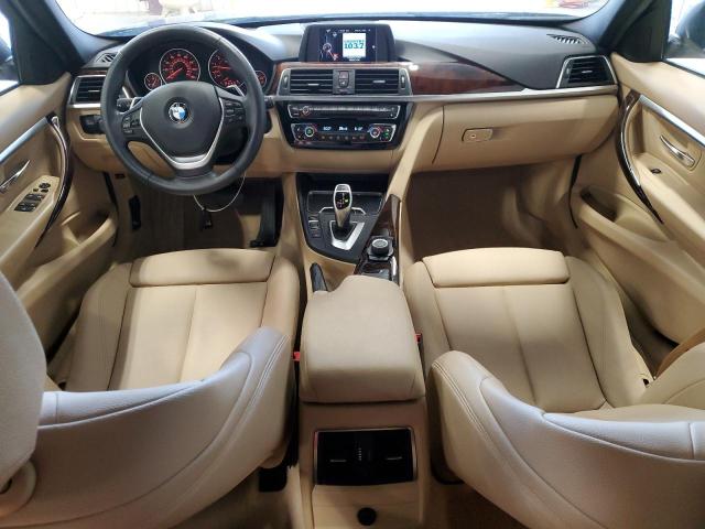 WBA8G5C50GK753106 BMW 328 XI