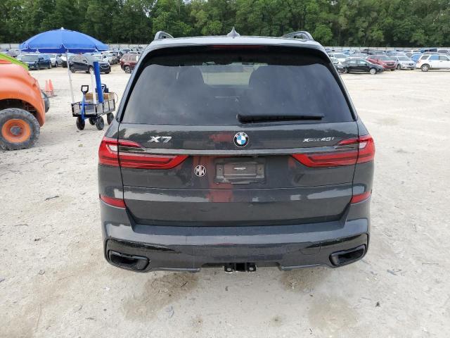 5UXCW2C07M9F85763 BMW X7 Xdrive40i