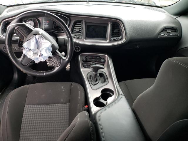 2C3CDZBT4NH156143 Dodge Challenger R/t
