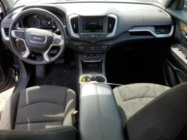 3GKALMEV4KL153272 GMC Terrain Sle