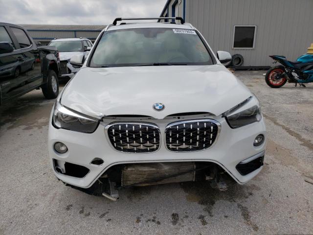 WBXHT3C36H5F68162 BMW X1 Xdrive28i