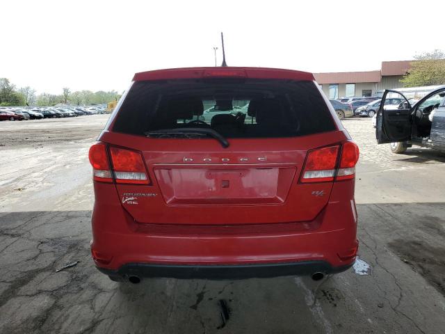 3C4PDCEG8FT661605 Dodge Journey R/t