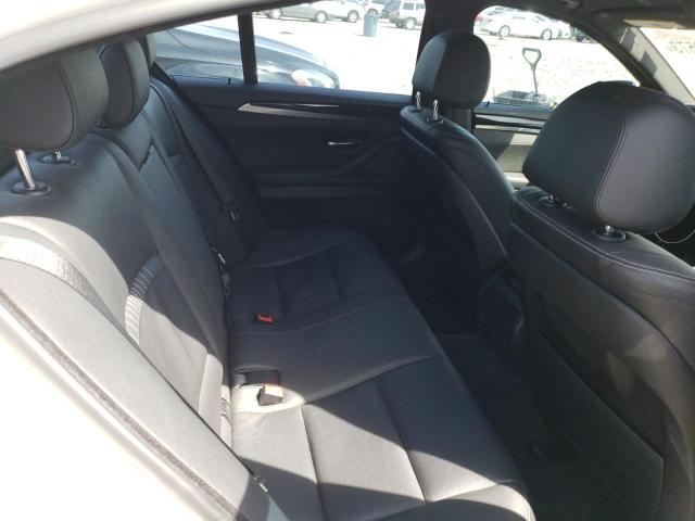 WBA5B1C56ED476330 BMW 535 I