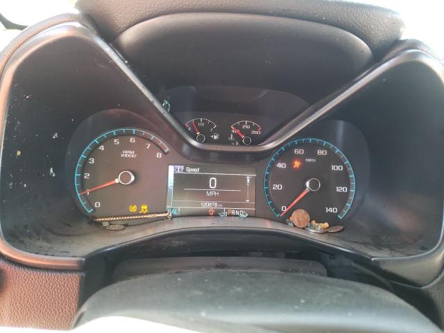 1GTG6CEN3H1168000 GMC CANYON SLE