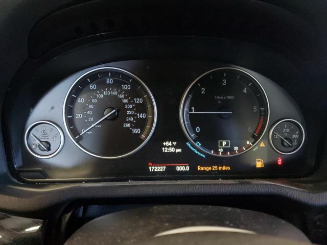 5UXWY3C51F0E95492 BMW X3 Xdrive28d