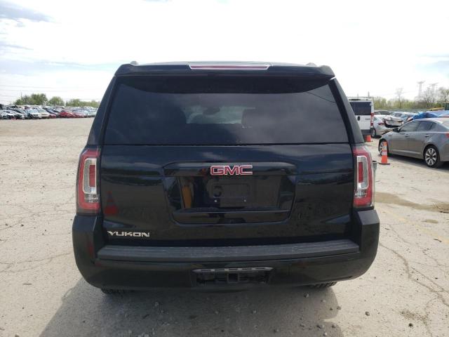1GKS2AKC1LR124556 GMC YUKON SLE