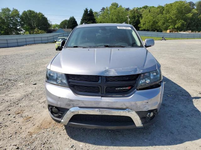 3C4PDCGG7JT156600 Dodge Journey Crossroad