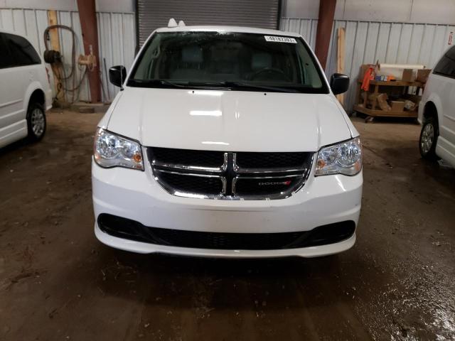 2C7WDGBG4FR614133 Dodge Grand Caravan Se