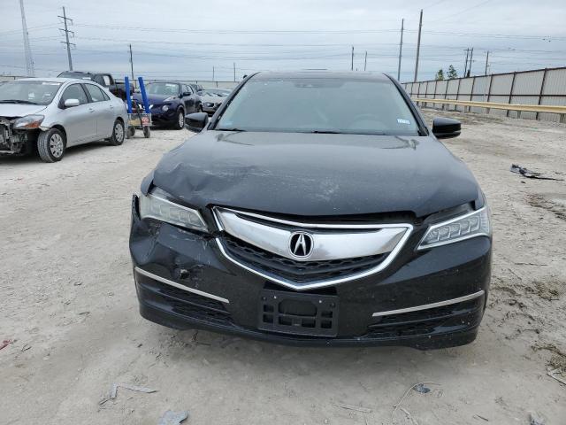 19UUB2F59HA003710 Acura TLX TECH