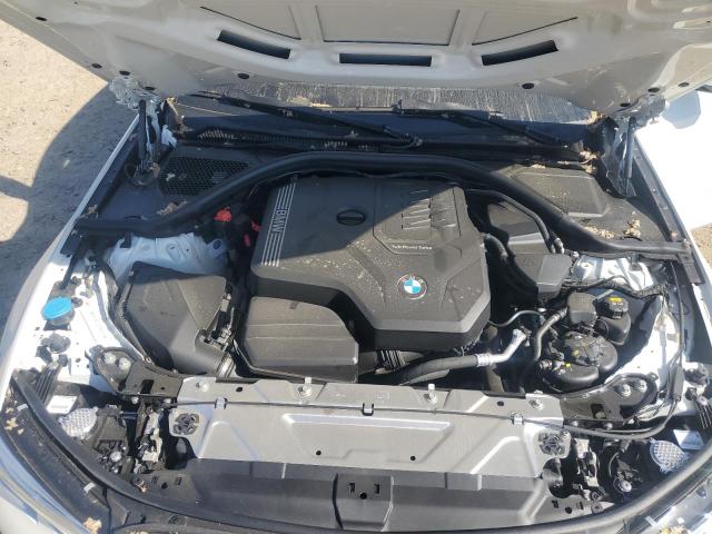 3MW5R1J05M8B75014 BMW 330I
