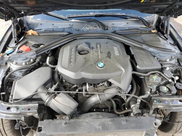 WBA8B9G30HNU53208 BMW 330 I