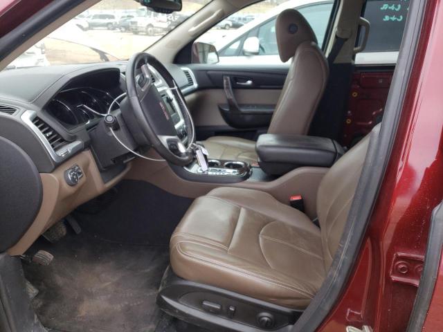 1GKKVSKD0HJ287503 GMC Acadia Limited Slt-2