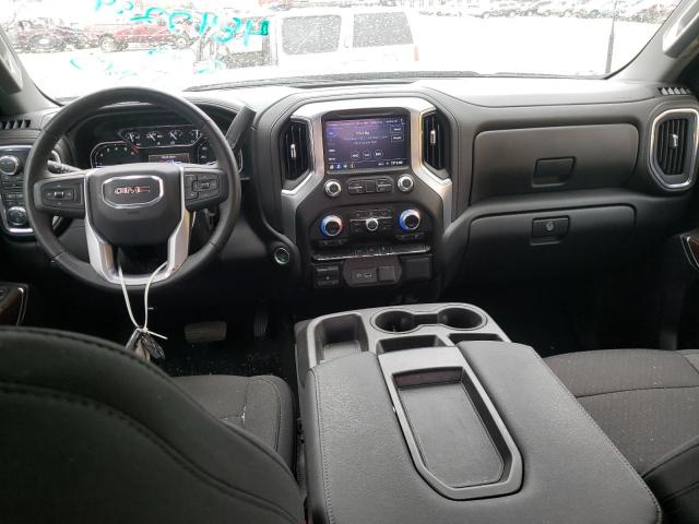 1GT49ME76NF207100 GMC Sierra K2500 Sle