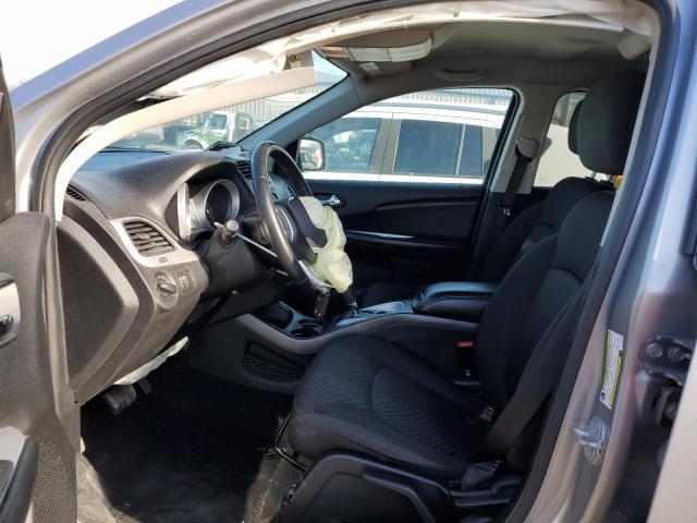 3C4PDCAB5JT152297 Dodge JOURNEY SE