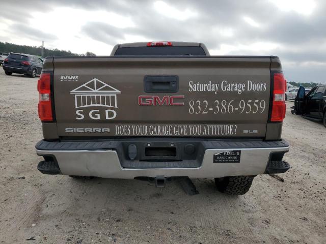 1GTR1UEC3FZ312123 GMC Sierra C1500 Sle