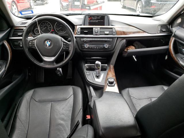 WBA3A5C55FF609554 BMW 328 I