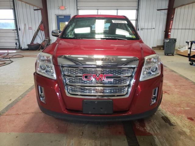 2GKALMEK6E6338535 GMC Terrain Sle