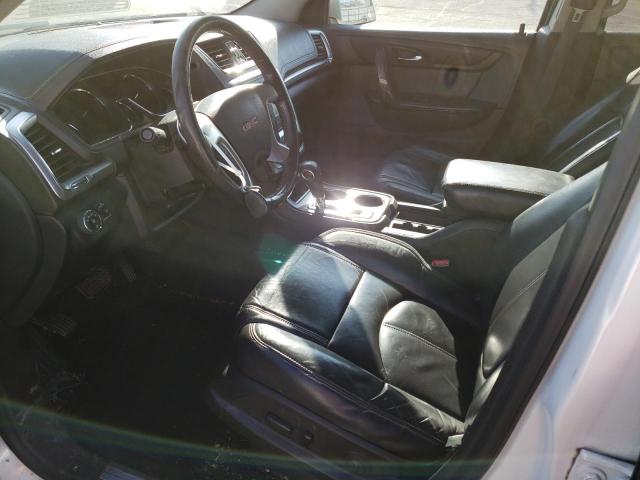 1GKKRRKD4EJ372949 GMC Acadia Slt-1