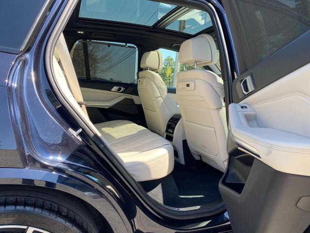 5UXCR6C51KLK83876 BMW X5 Xdrive40i