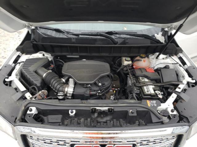 1GKKNPLSXHZ191356 GMC Acadia Denali
