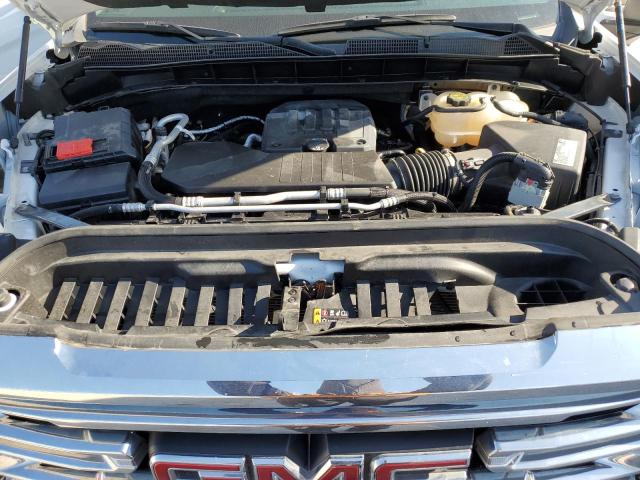 3GTP8CEK4LG381418 GMC Sierra C1500 Elevation