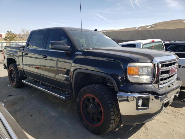 3GTU2UECXEG566420 GMC Sierra K1500 Sle