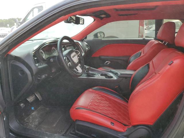 2C3CDZBT4HH589160 Dodge Challenger R/t
