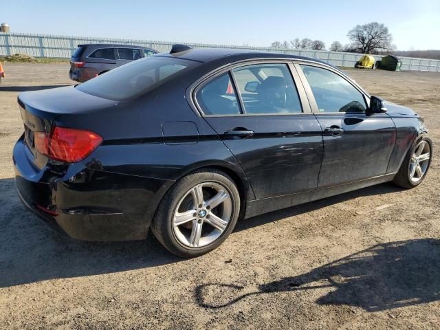 WBA3C1C58EK111678 BMW 328 I Sulev