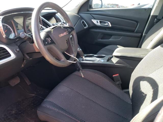 2GKFLSEK3G6185691 GMC Terrain Sle