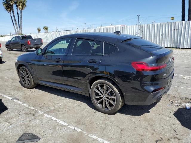 5UX2V1C01M9G01108 BMW X4 Xdrive30i