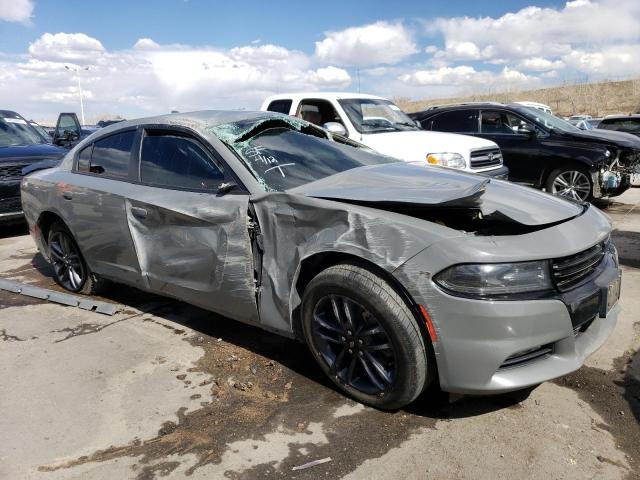 2C3CDXJG4KH593435 Dodge Charger Sxt