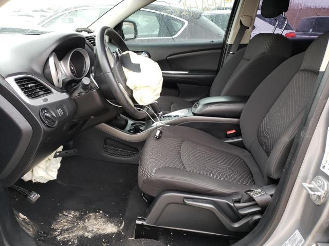 3C4PDCAB8FT571137 Dodge JOURNEY SE