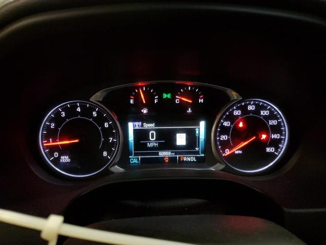 1GKKNULS2HZ173254 GMC Acadia Slt-1