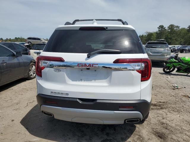 1GKKNMLS7MZ201432 GMC ACADIA SLT
