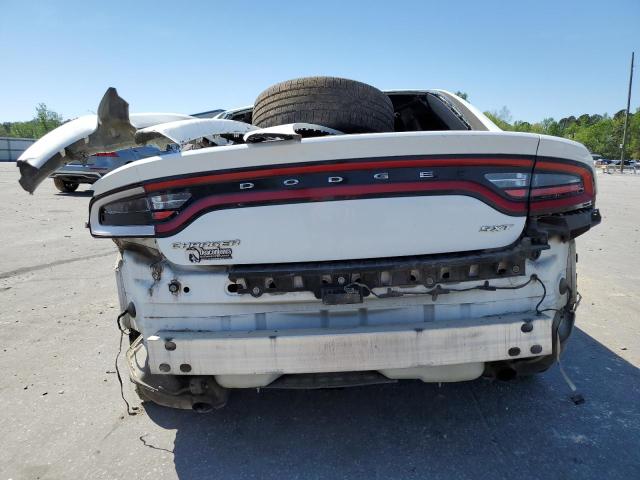 2C3CDXHG6HH562167 Dodge Charger Sxt