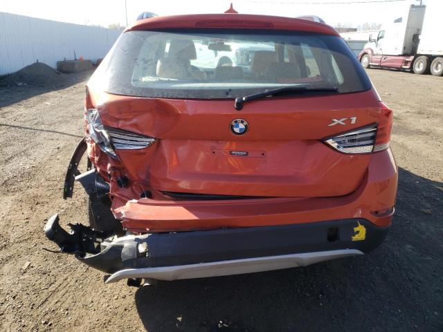 WBAVL1C57EVY17693 BMW X1 Xdrive28i