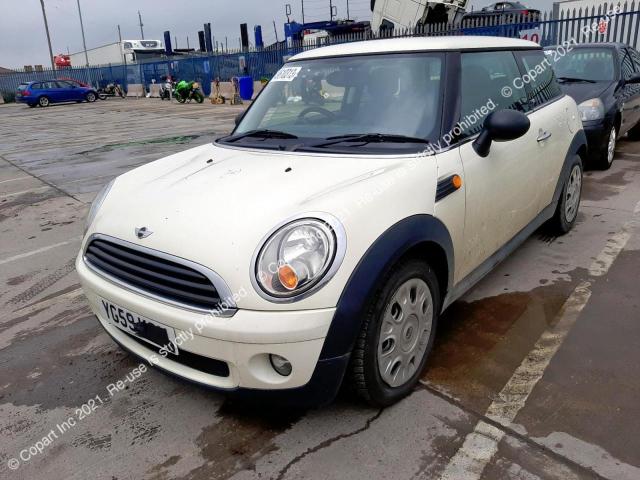 Auction sale of the 2009 Mini First, vin: WMWME32000TM65276, lot number: 49610313