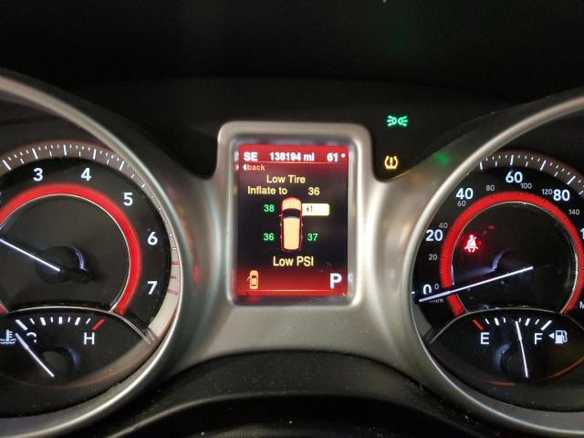 3C4PDDBG3ET242005 Dodge Journey Sxt