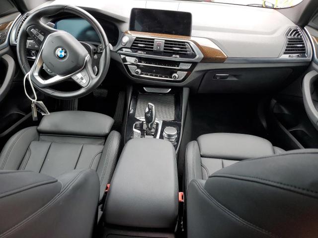 5UXTY5C05M9D79160 BMW X3 Xdrive30i