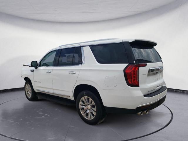 1GKS1DKL8PR302182 GMC YUKON DENALI