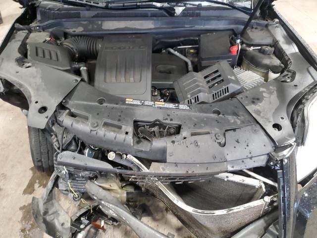 2GKALREK0F6269792 GMC Terrain Sle