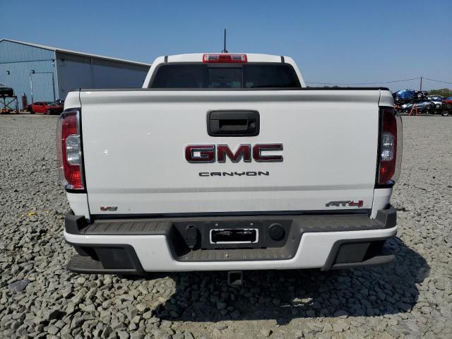 1GTG6FEN2N1252399 GMC Canyon At4