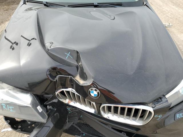 5UXWX9C50E0D33289 BMW X3 Xdrive28i