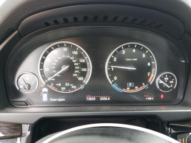 5UXKR0C51E0K46860 BMW X5 Xdrive35i
