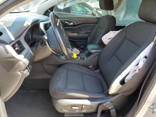 1GKKNSLA3JZ186158 GMC ACADIA SLE