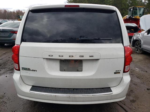 2C4RDGCG0GR330220 Dodge Grand Caravan Sxt
