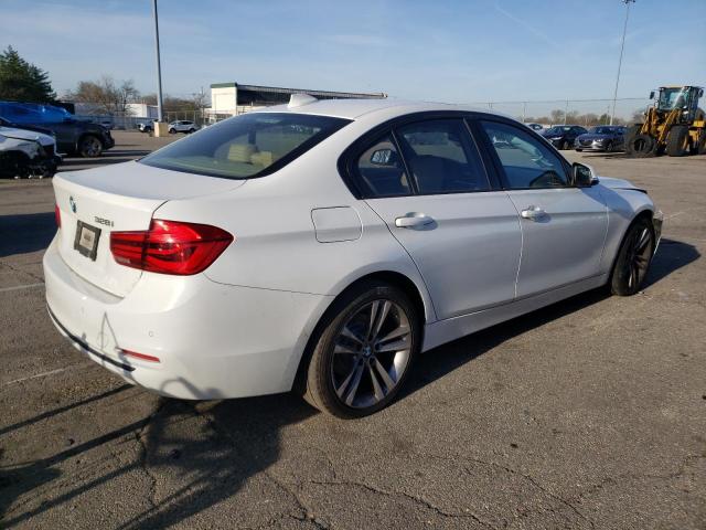 WBA8E9G52GNU29189 BMW 328 I Sulev