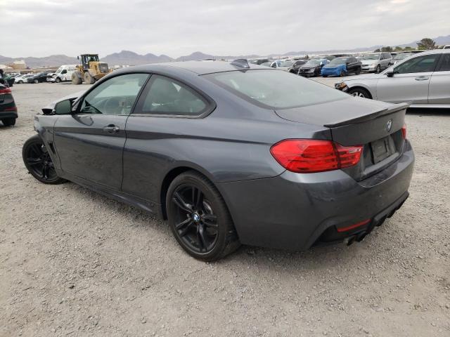 WBA4R7C54HK679730 BMW 430I