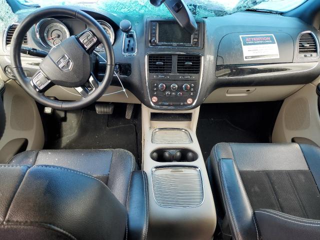 2C4RDGCG9KR519585 Dodge Grand Caravan Sxt